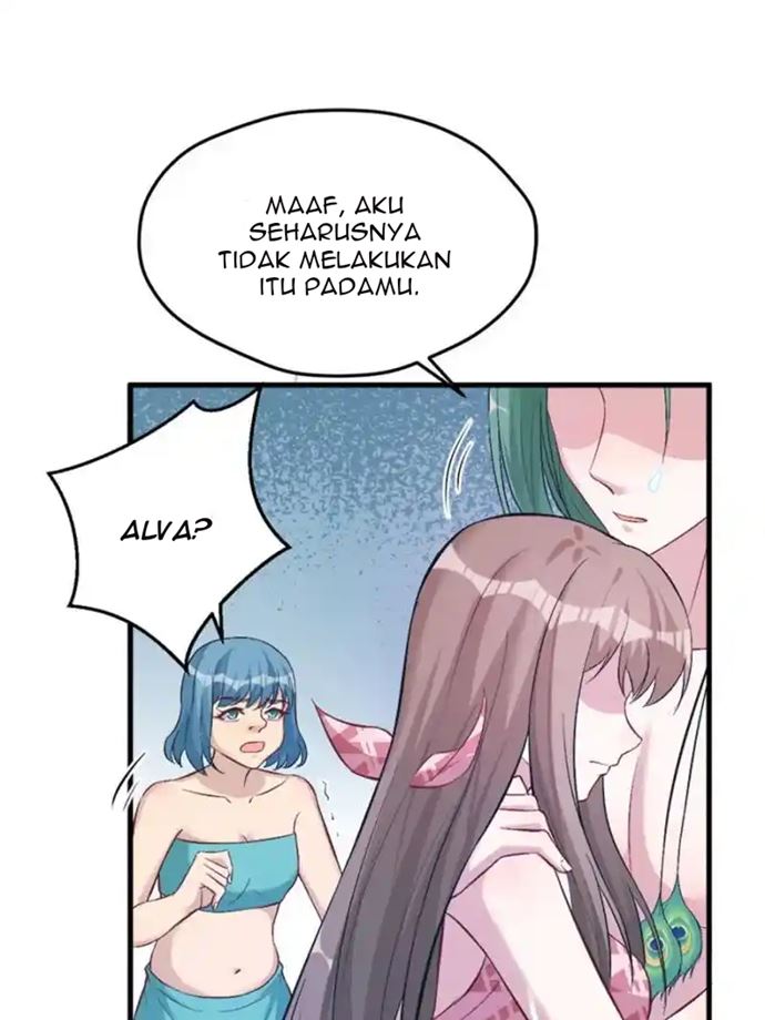 Beauty and the Beasts Chapter 193 Gambar 54